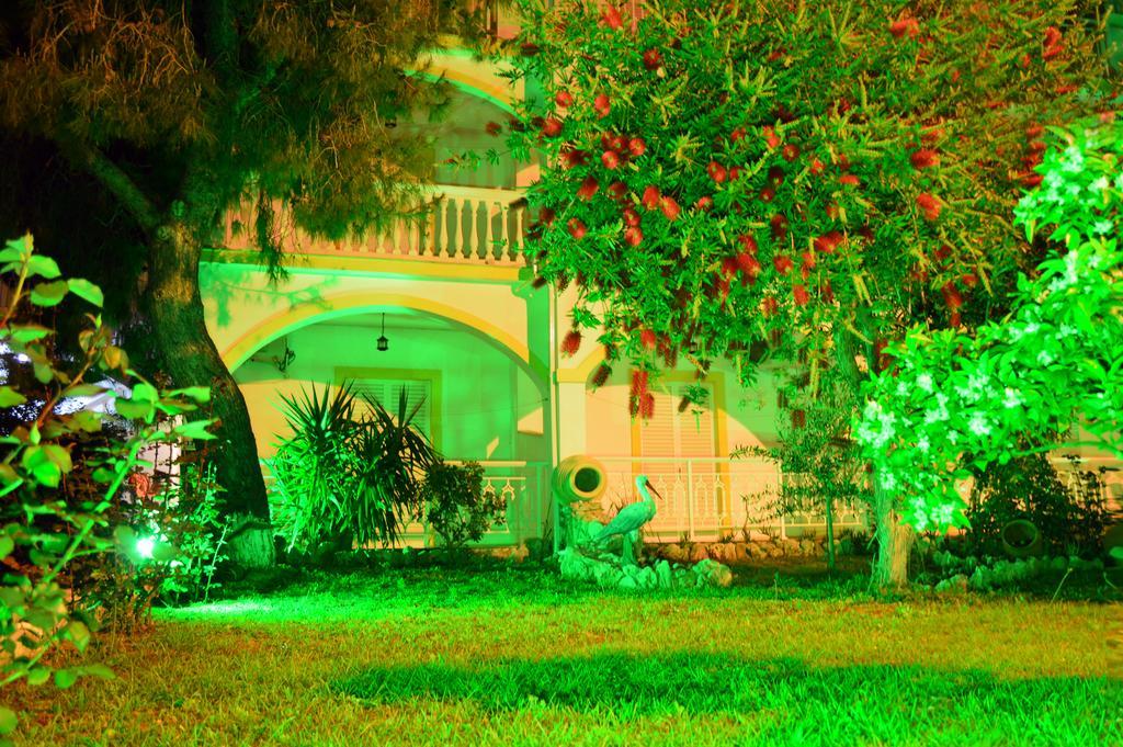Rania'S Deluxe Studios Tsilivi  Bagian luar foto